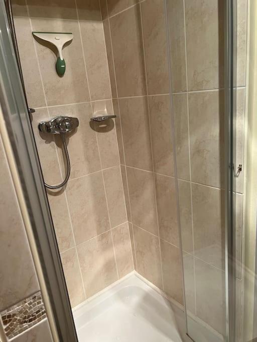 Harbourside 2 Bed Apartment, Barmouth Bridge Views Bagian luar foto